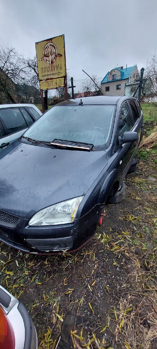 Ford Focus - 2