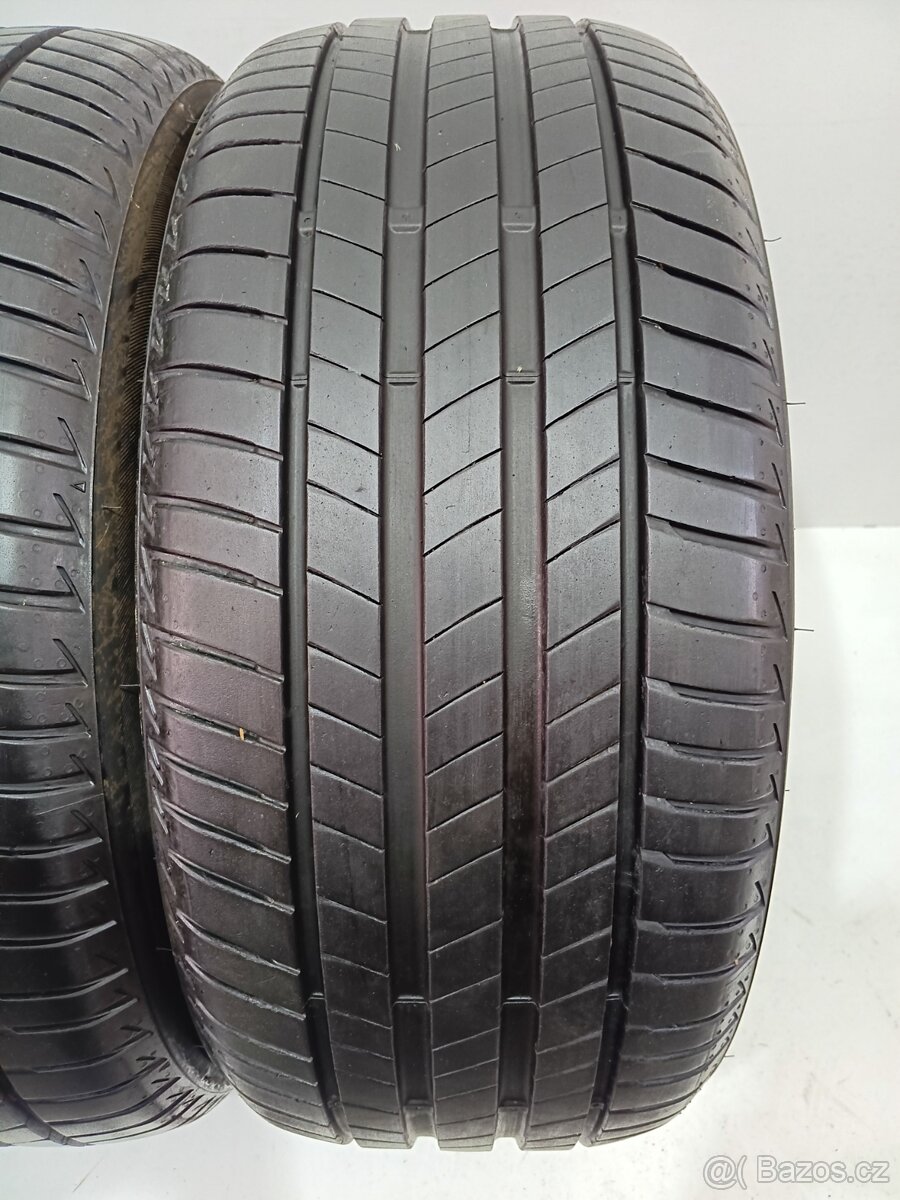 Letní pneu 245/45/18 Bridgestone - 2