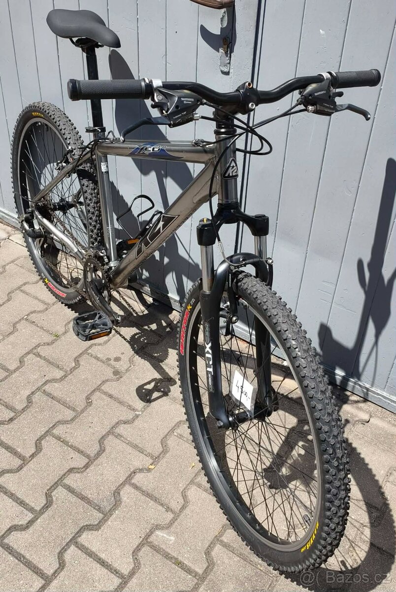 Kolo K2 - 2