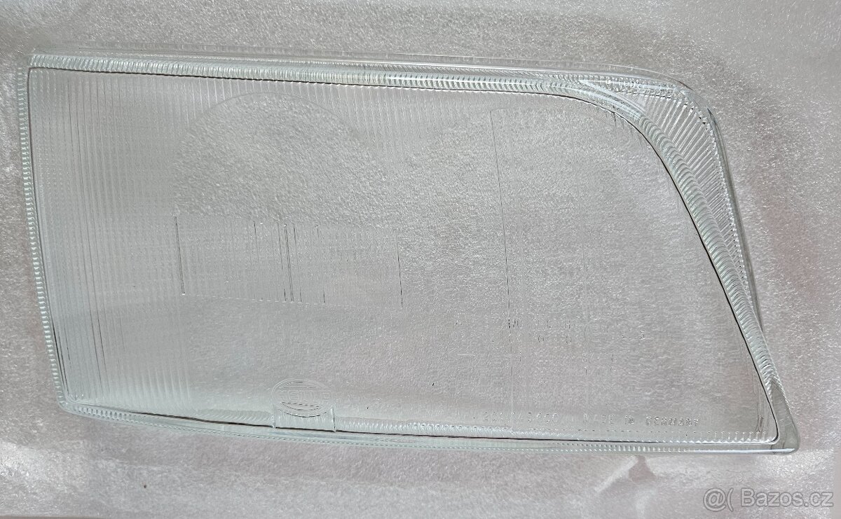 Sklá svetiel Audi A6 C4 Hella - 2