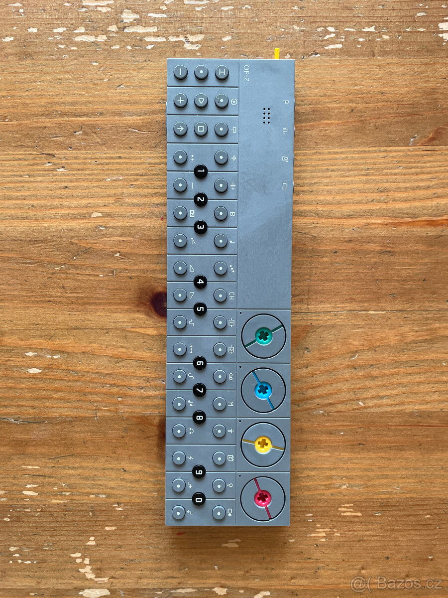 Teenage Engineering OP-Z - 2