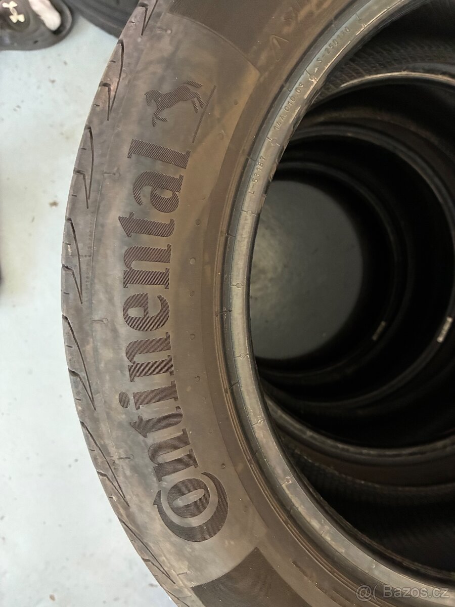 205/55R16 91V Continental PremiumContact 6 - 2