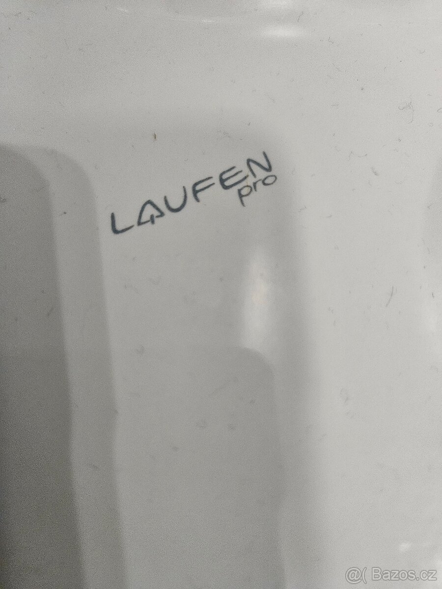 Lufen Bidet s baterií - 2