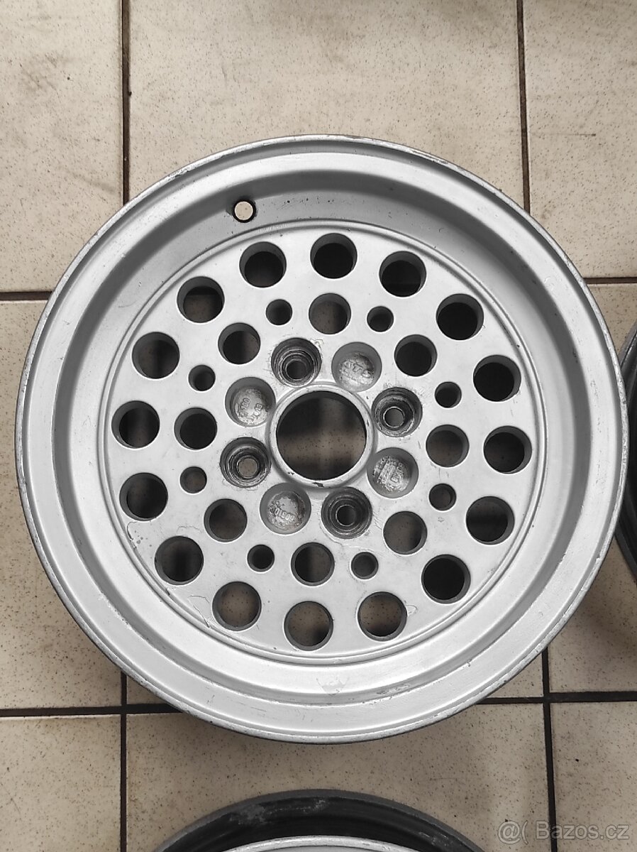 R13 a r14 4x100 - 2