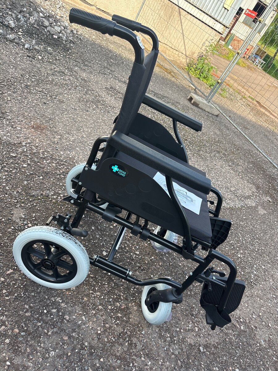 Invalidní vozík nový Cruiser 2 - 2