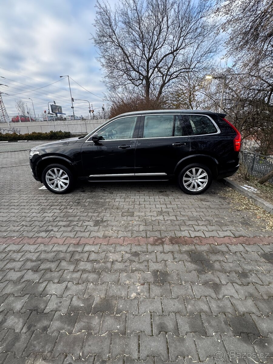 Prodám Volvo cx90 - 2
