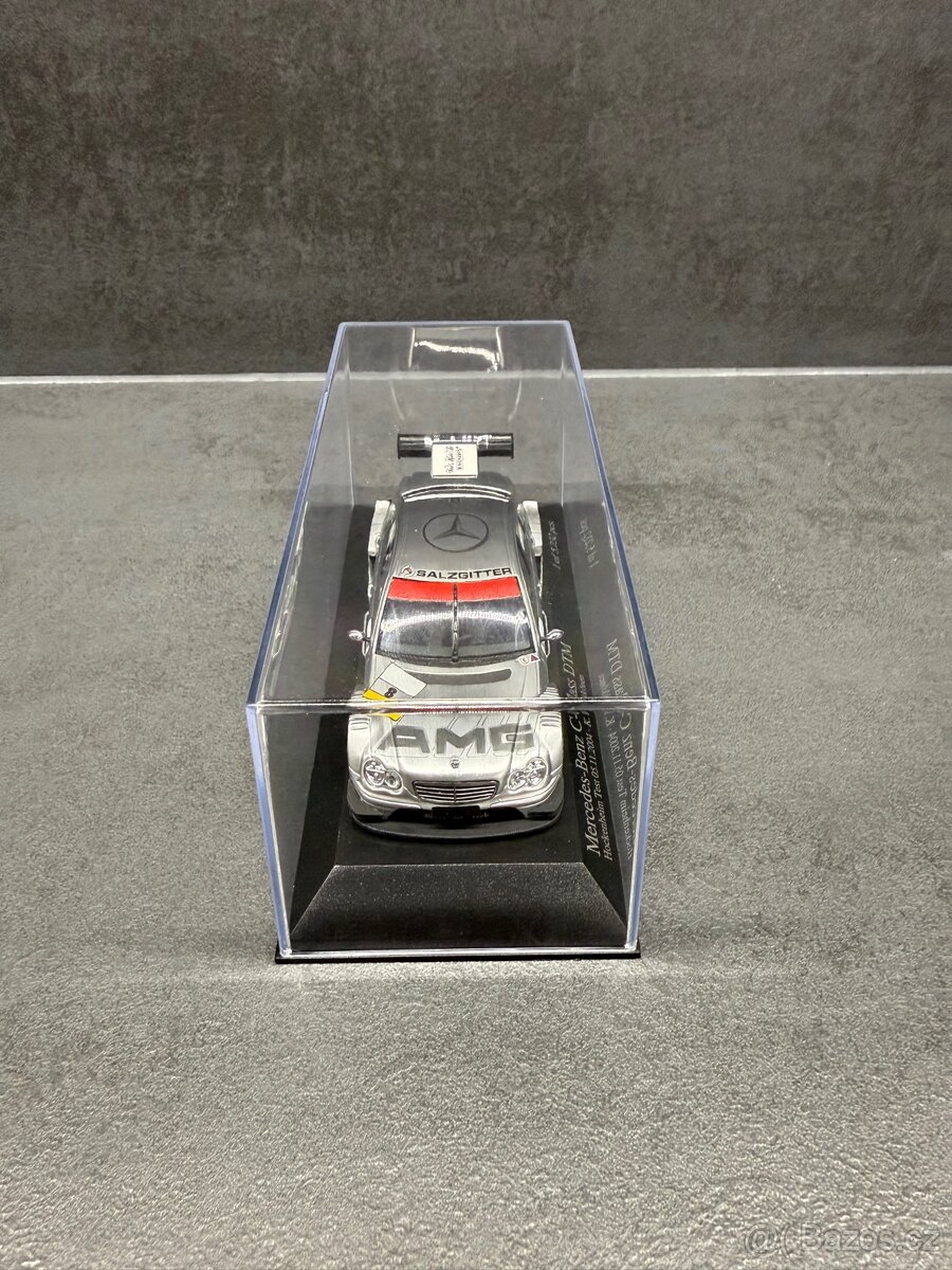 Model DTM Kimi Räikkönen - 2