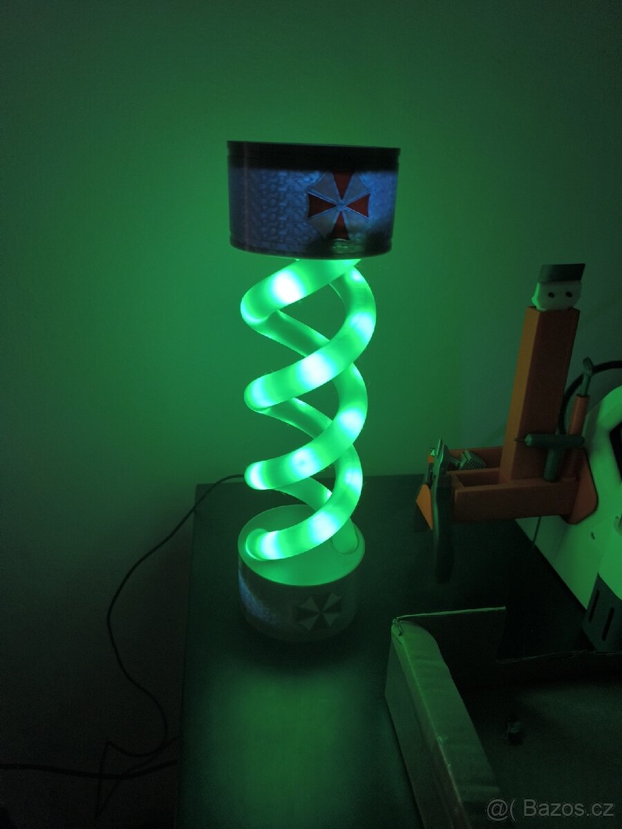 Resident Evil - Lampa - 2