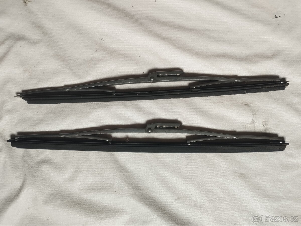 Stěrače - 2