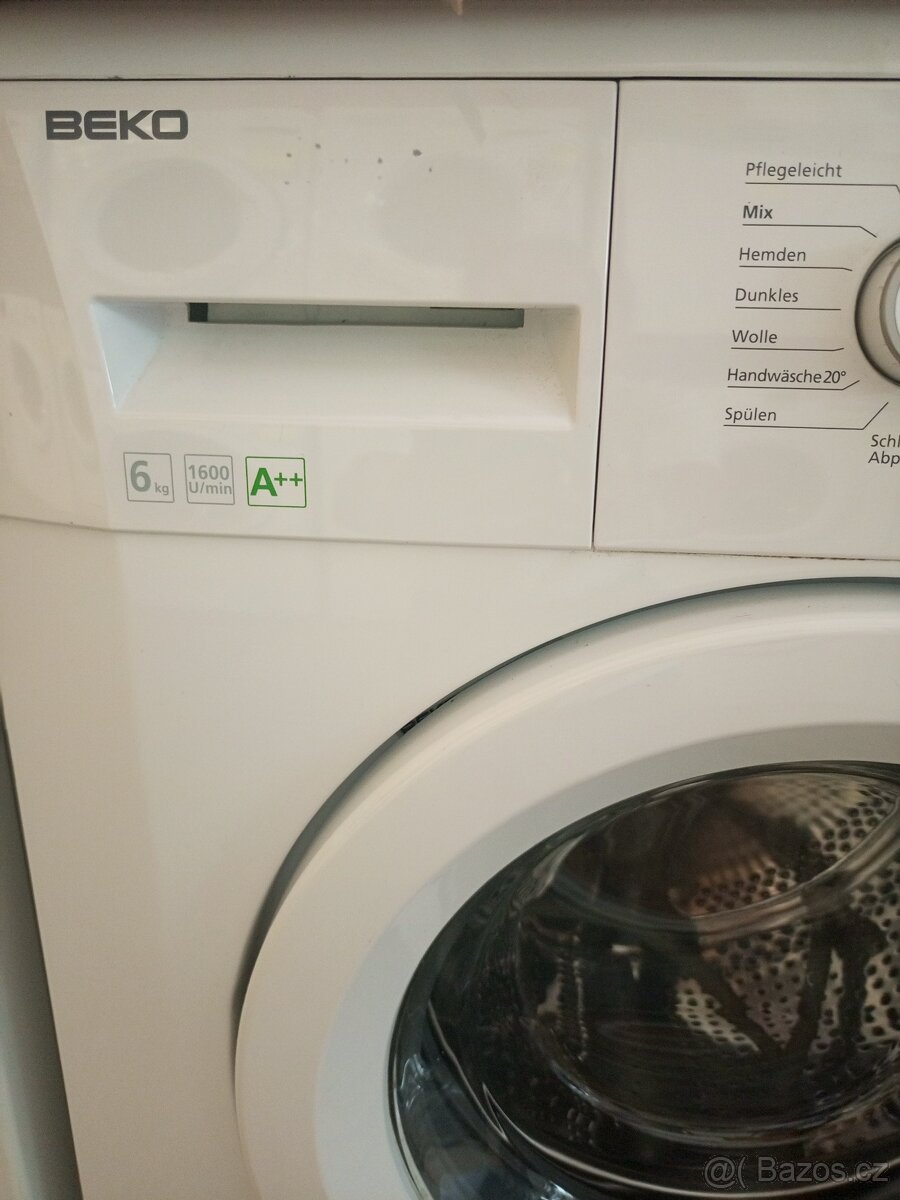 Pračka Beko - 2