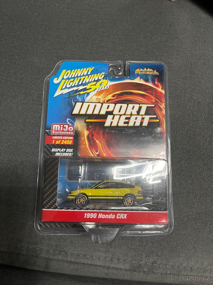 Hot Wheels - 2