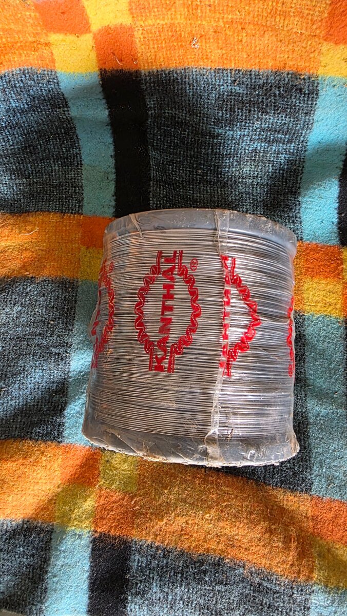Kanthal - 2