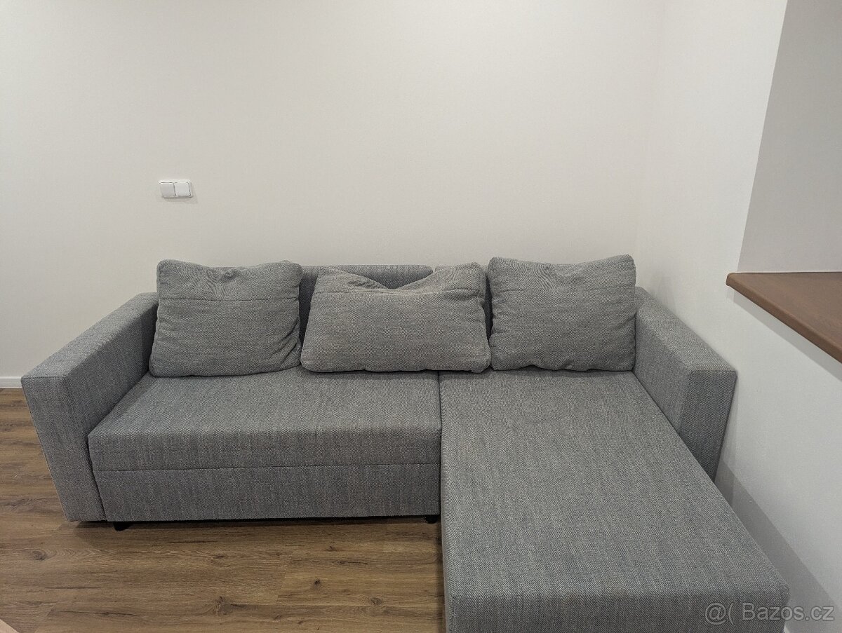 Sedačka - 2