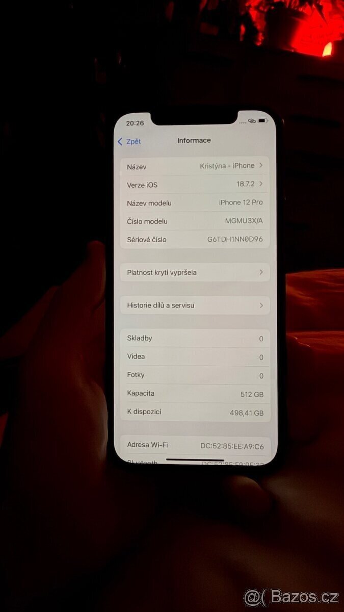 Iphone 12 pro 512gb - 2