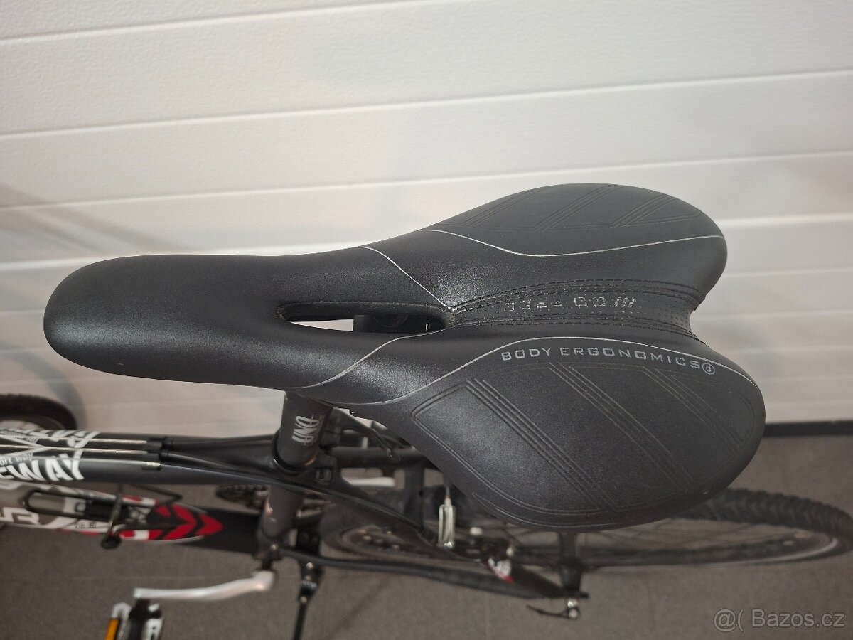 Panske kolo Leader Fox - 2