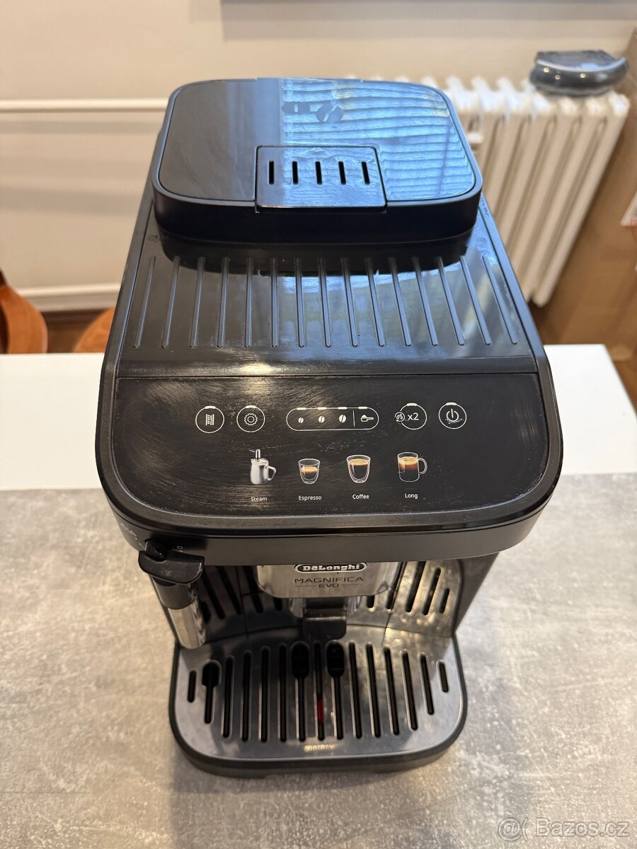De’Longhi Magnifica Evo ECAM 290.21.B – černý - 2