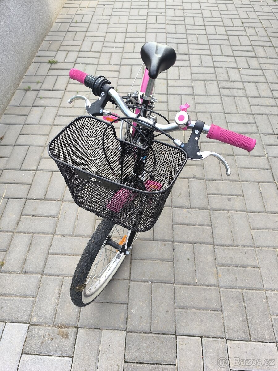 Prodám dětské kolo. - 2
