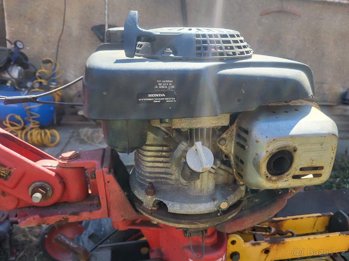 Vari Honda - 2