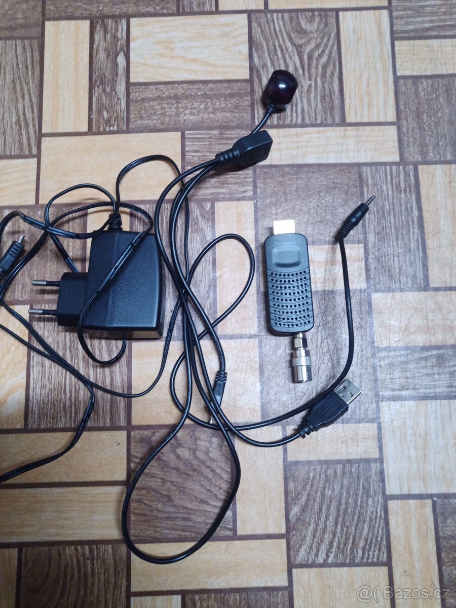 USB set-top box - 2