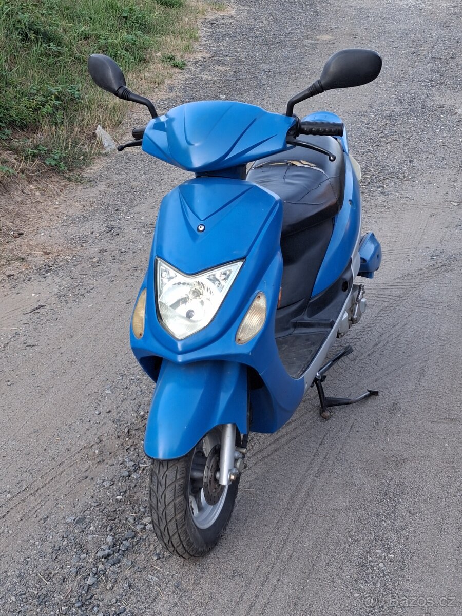 Prodam Rhon 50 2T - 2