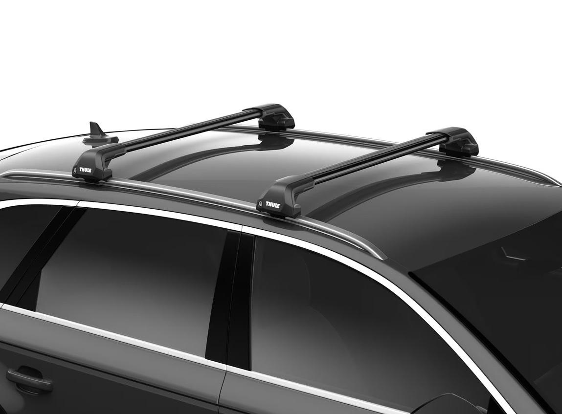 Koupím Thule WingBar Edge - 2