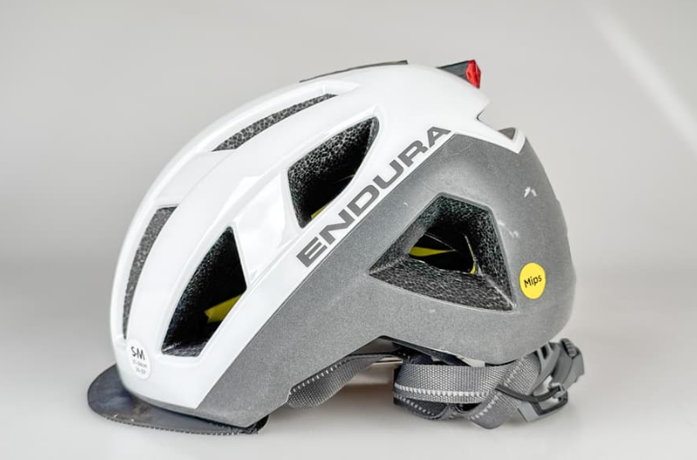 Přilba Endura Urban Luminite - 2