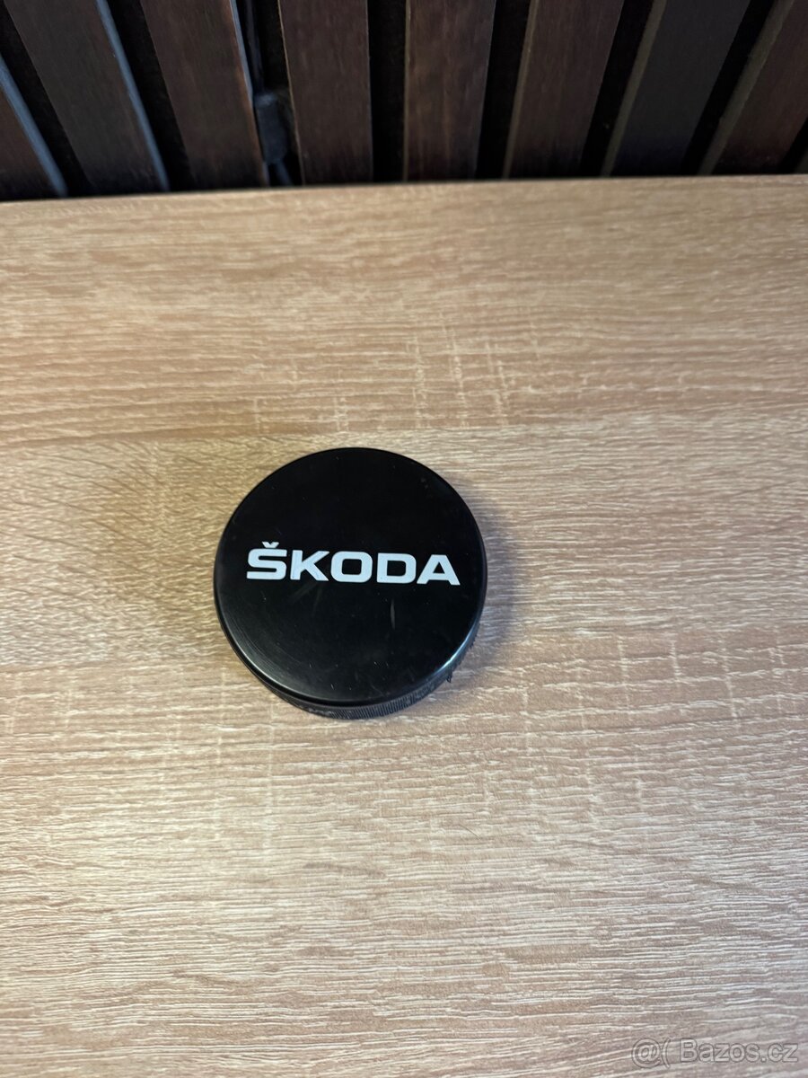 Puk Škoda - 2