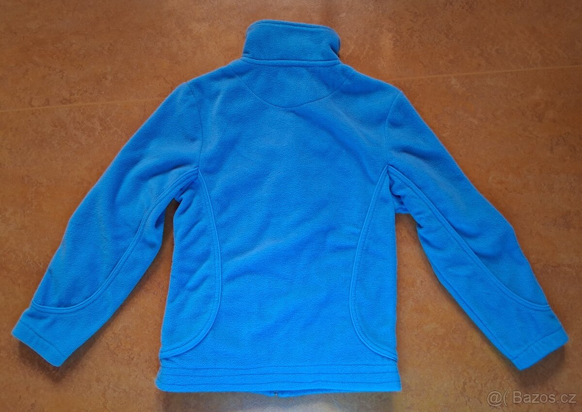 Mikina vel.146 - 2