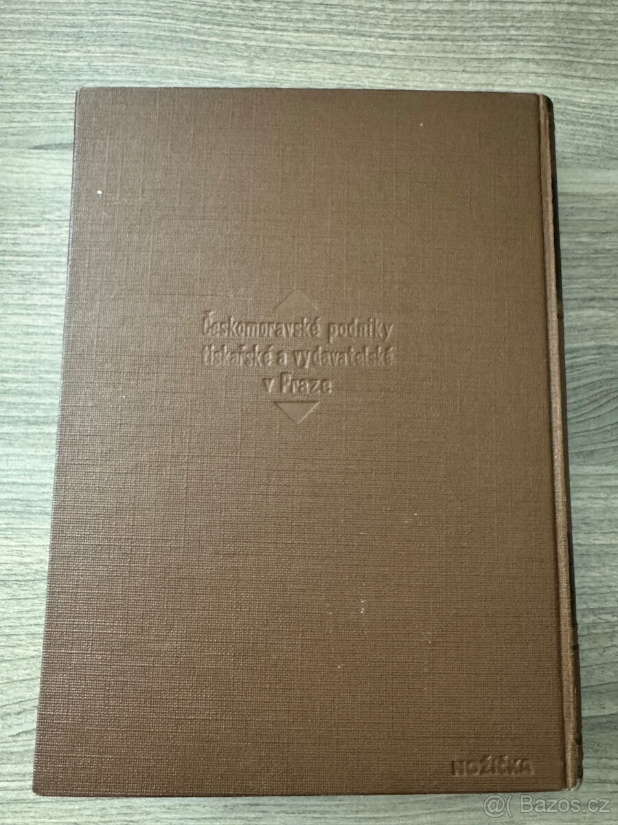 Osmačtyřicátníci 1927 - 2