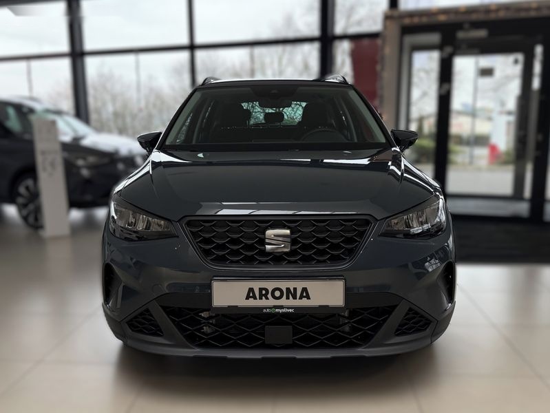 Seat Arona,Vamos 1.0 TSI 85kW - 2