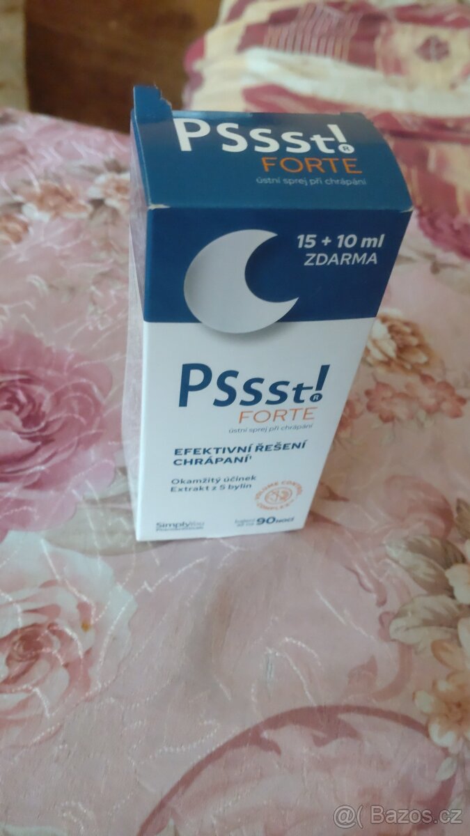KAPKY PSST - 2