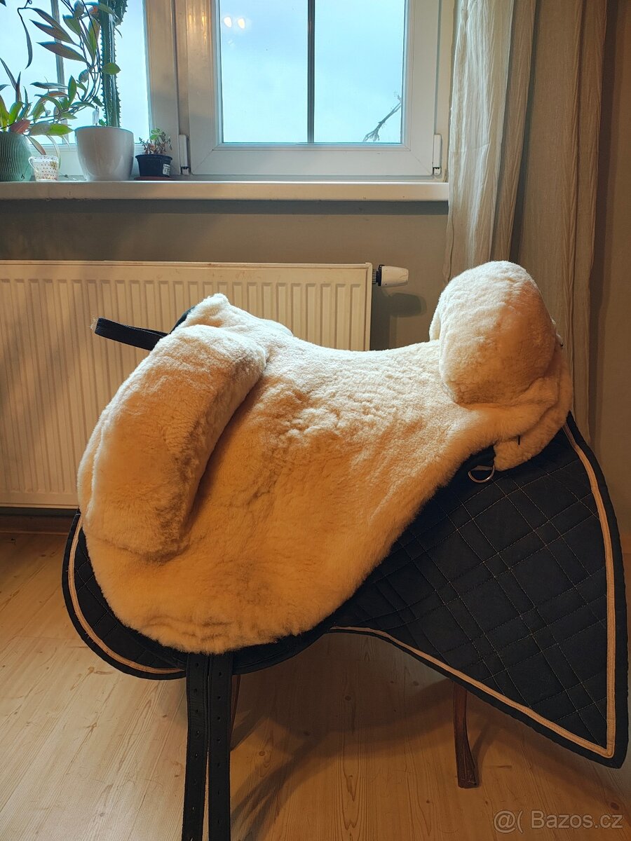 Beránkový pad GetComfy - 2