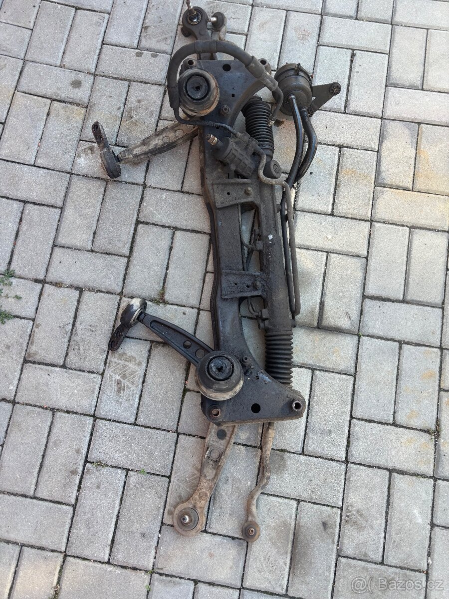 Náhradní díly bmw e36 - 2
