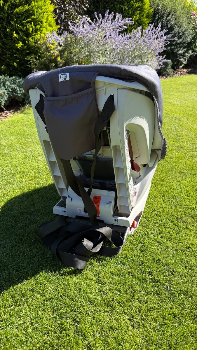 Autosedačka Römer 9 - 18 kg - 2