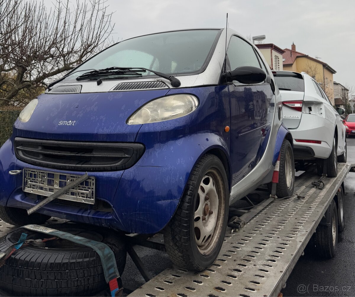 Smart - 2