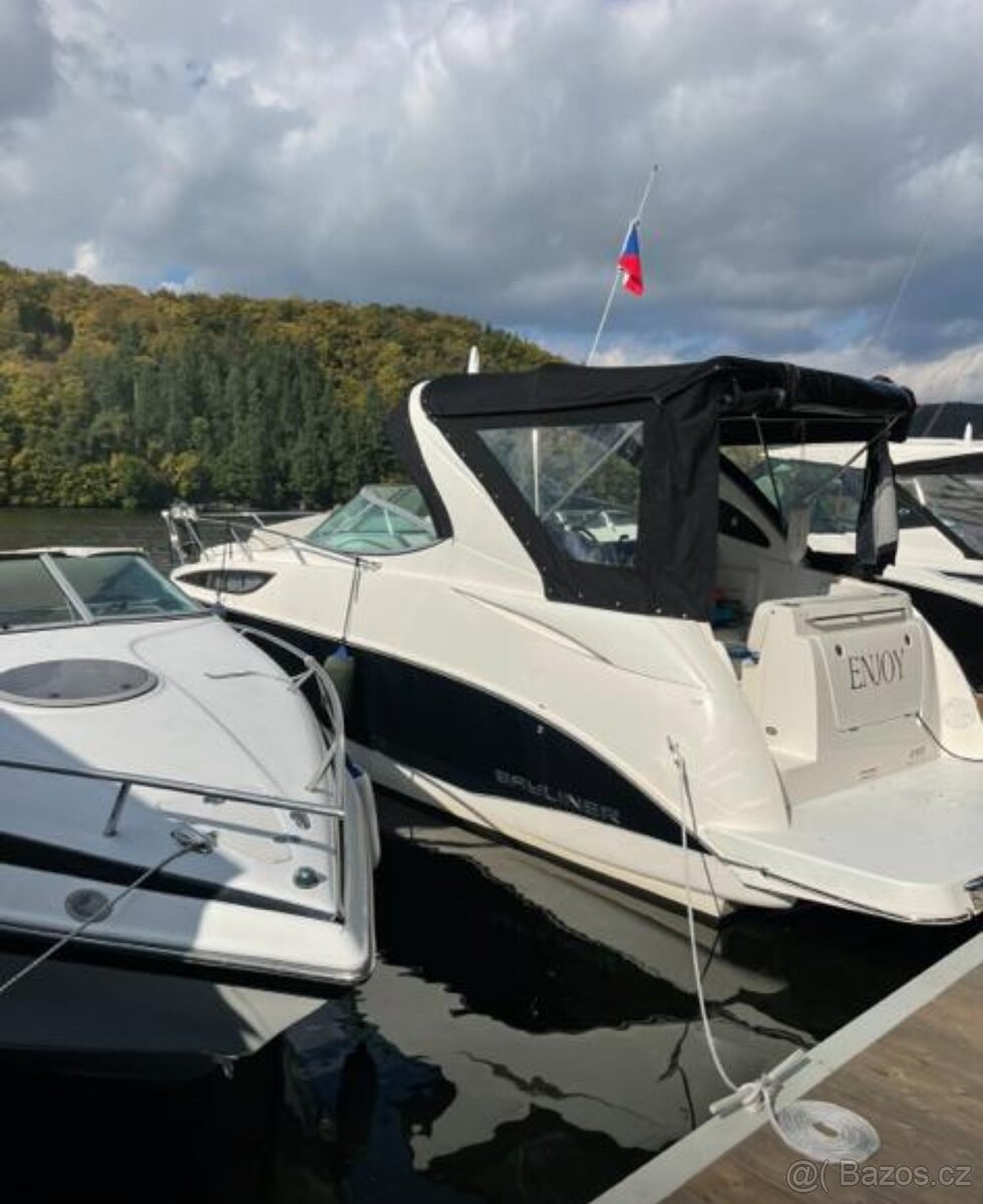BAYLINER 285 - 2