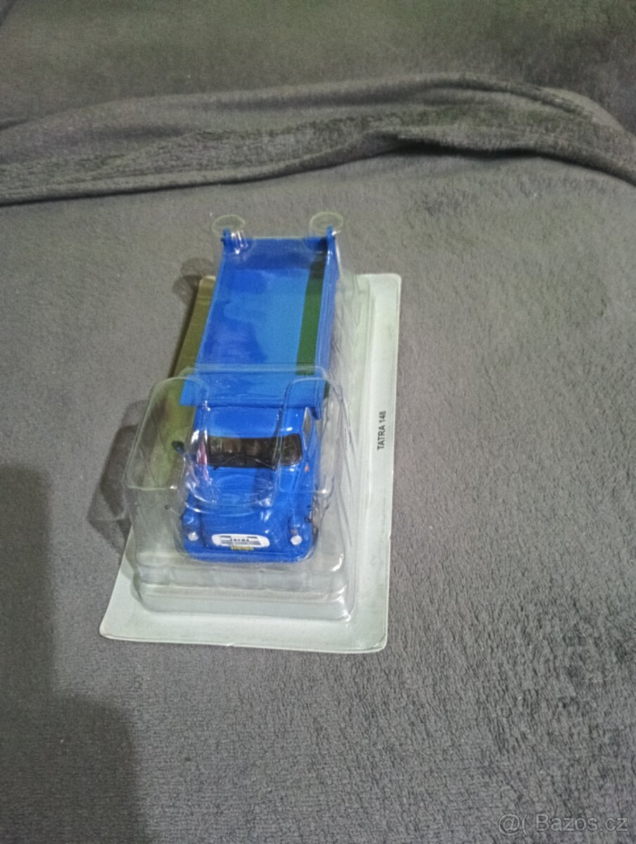 Deagostiny model - 2