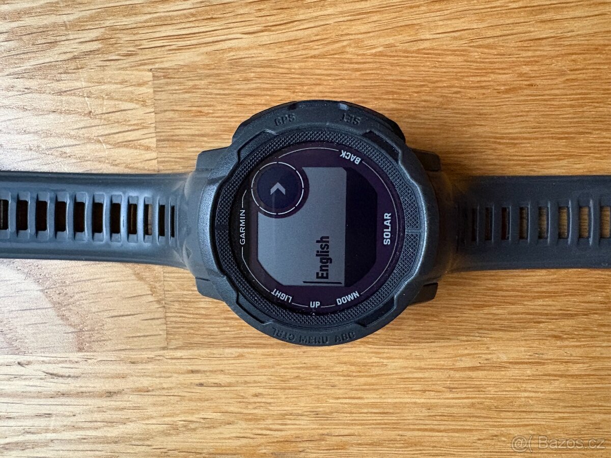 Garmin Instinct 2 solar - 2