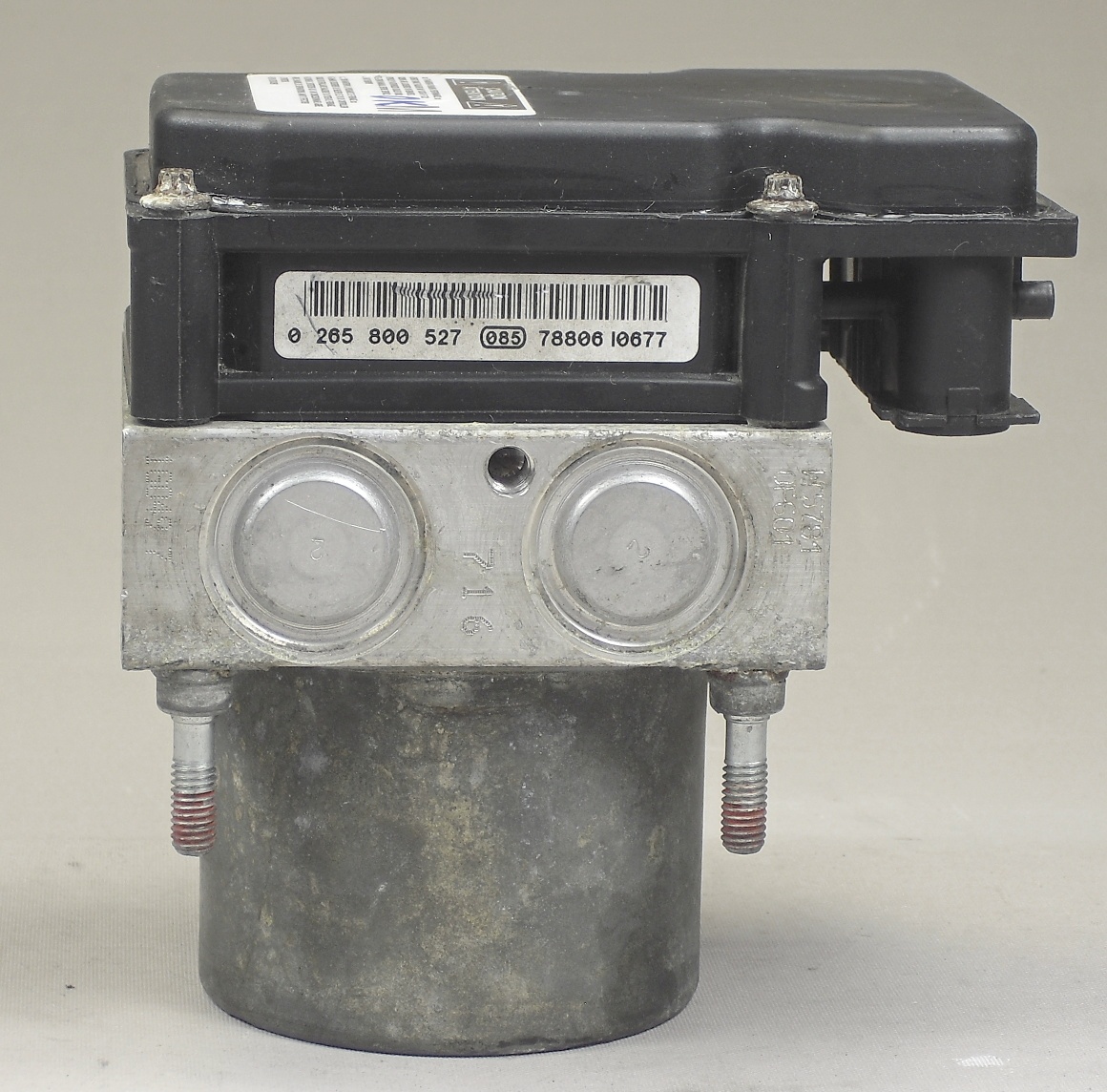 Jednotka ABS 0 265 800 527 - 2