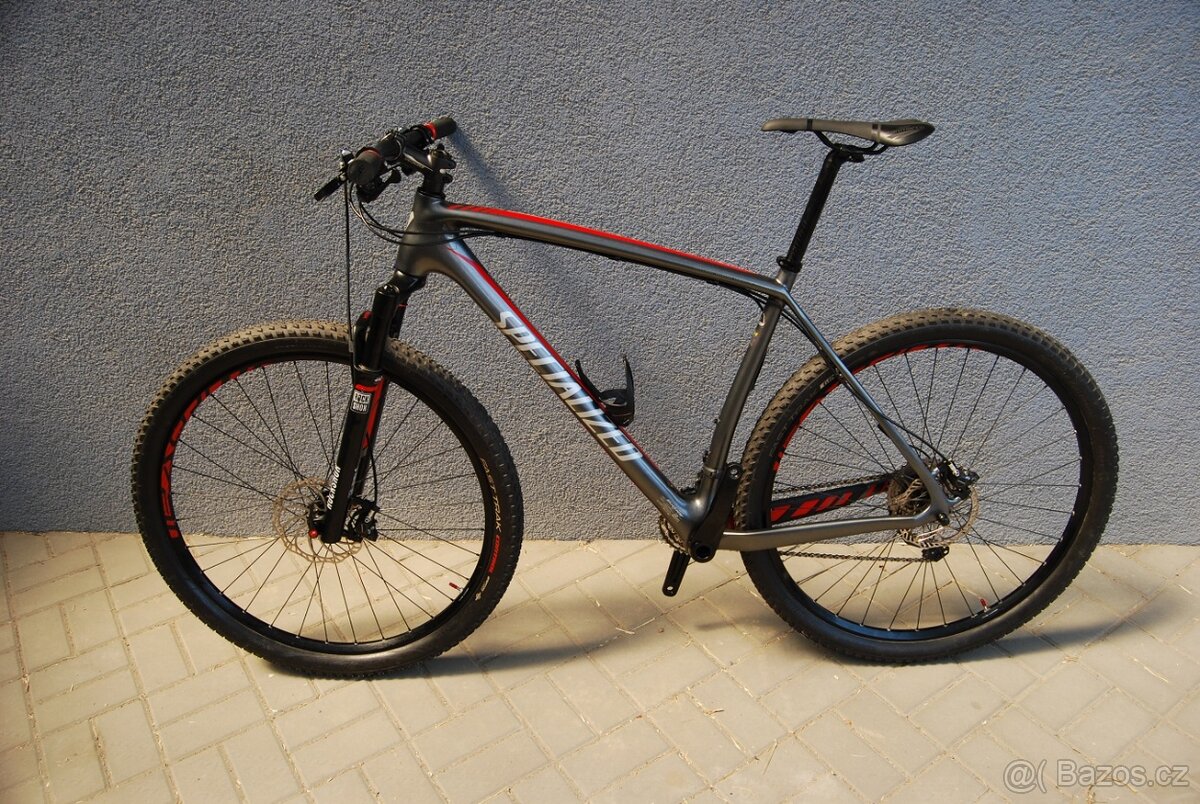 Specialized Stumpjumper 29 Carbon XL - 2