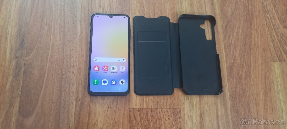 Prodám Samsung Galaxy A25 - 2