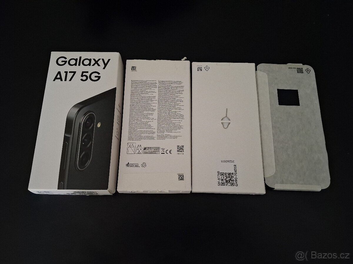 Samsung galaxy A17 128gb - 2