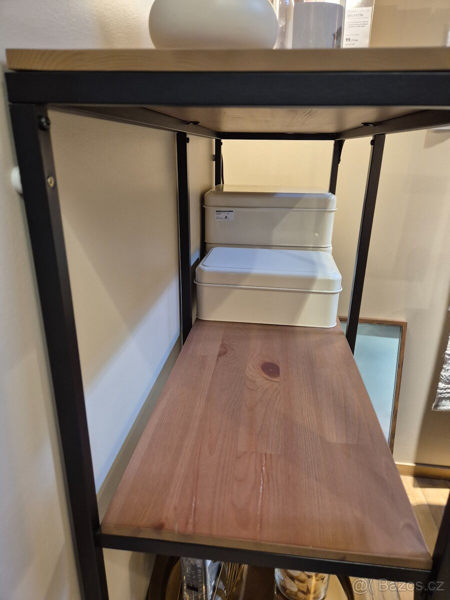 Regal ikea - 2