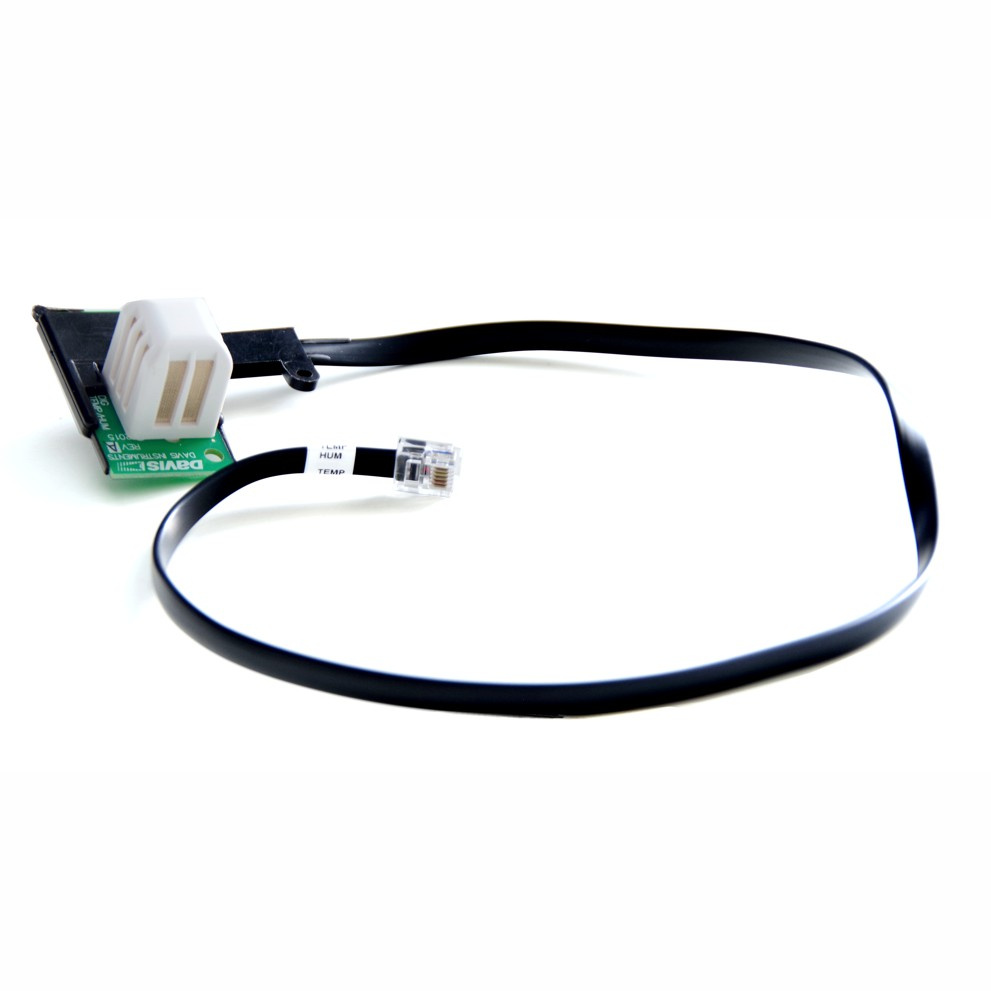 Davis Vantage Pro 2 - 2