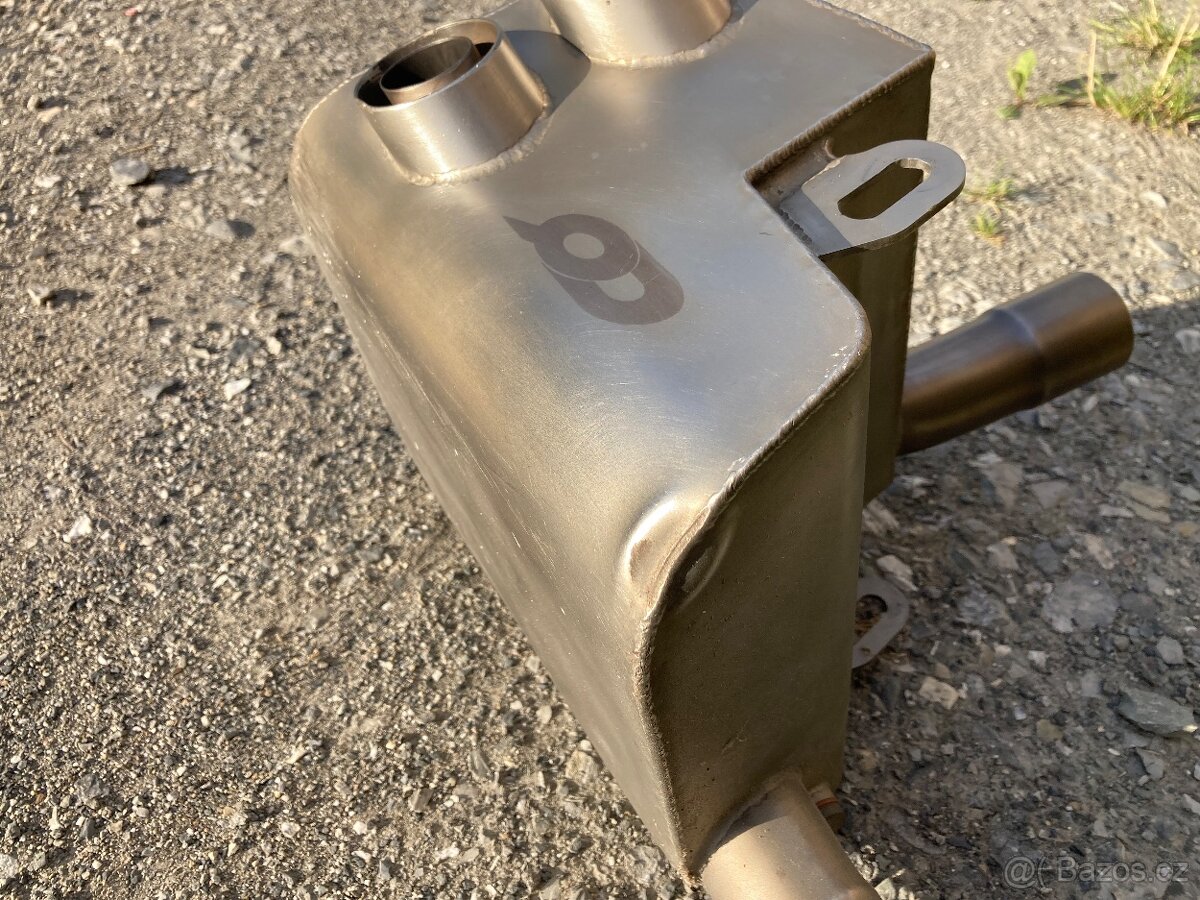 Ducati QD EXBOX - 2