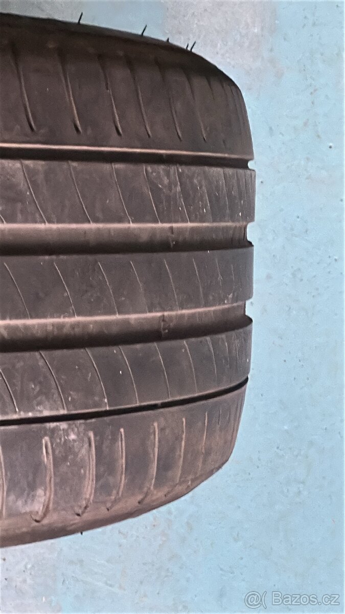 245/45 R18 MICHELIN letní - 2