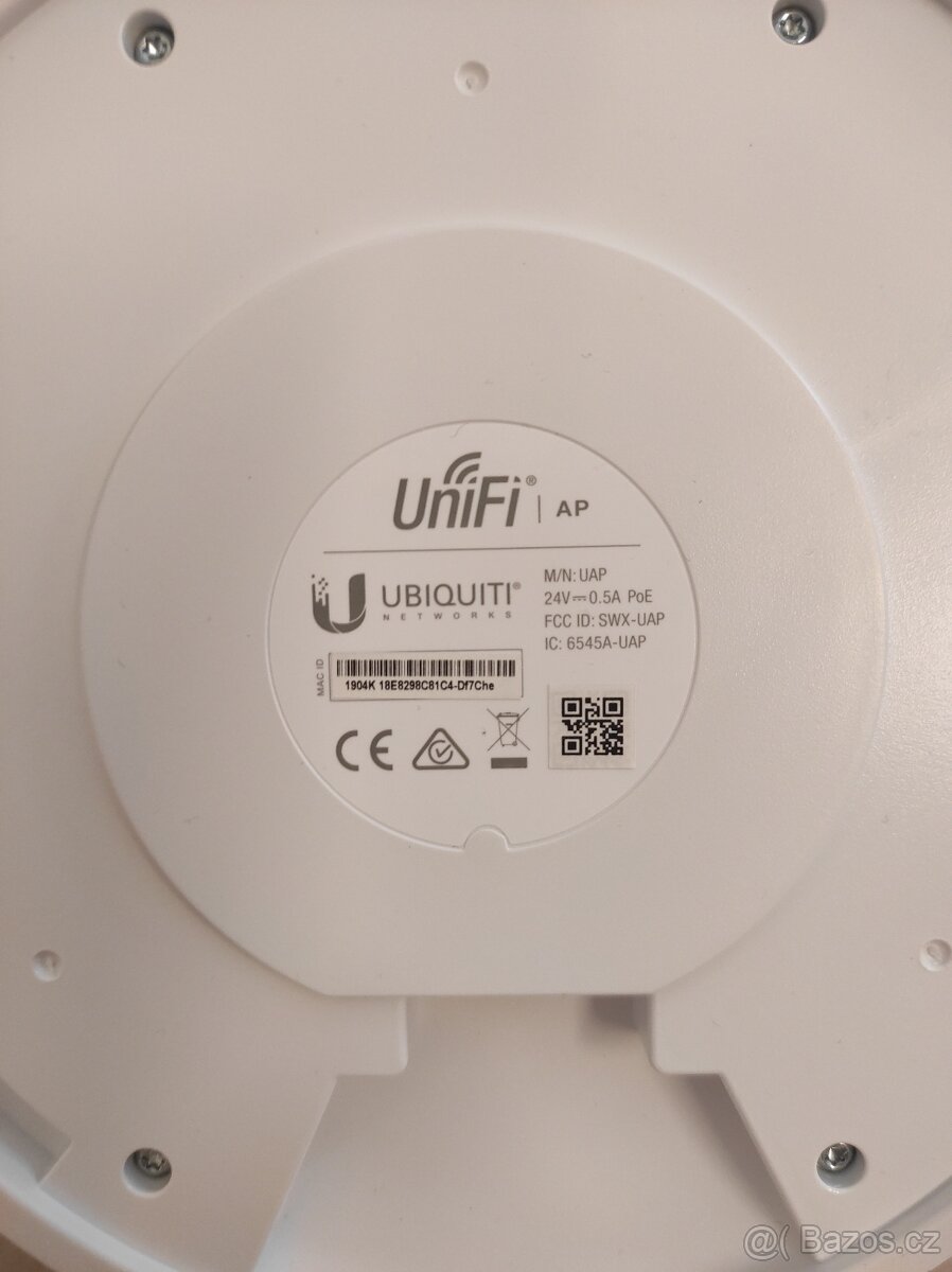 Ubiquiti UniFi AP - 2