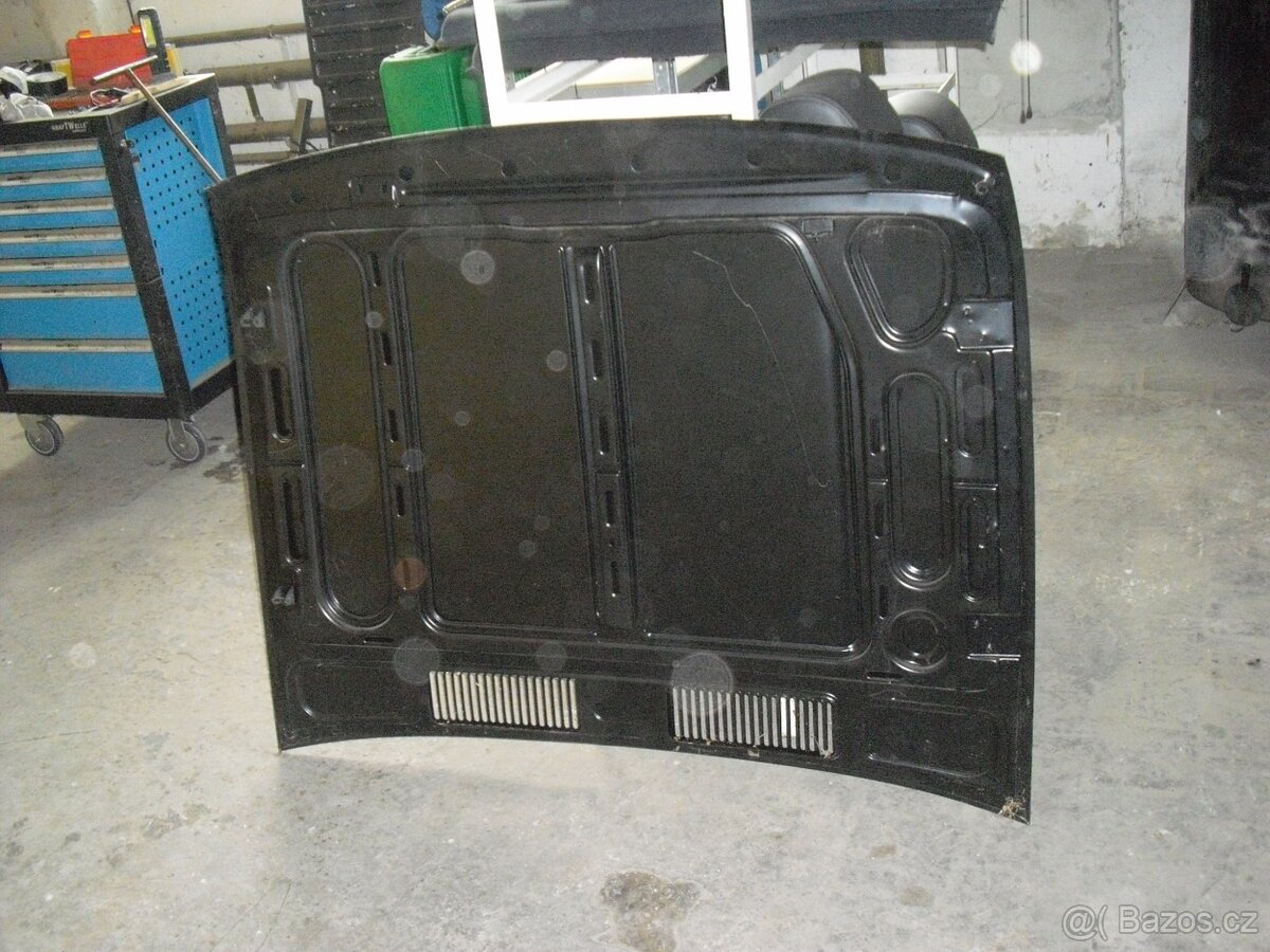 Skoda 105,120 dily - 2