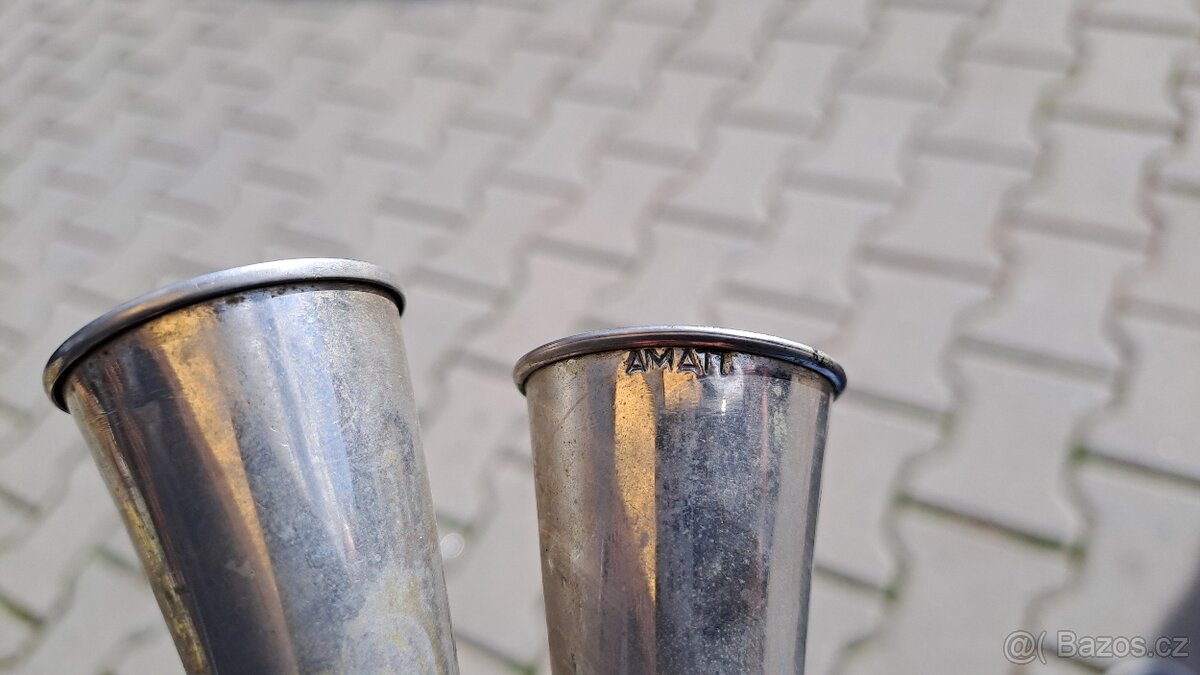 Trubka-klakson - 2