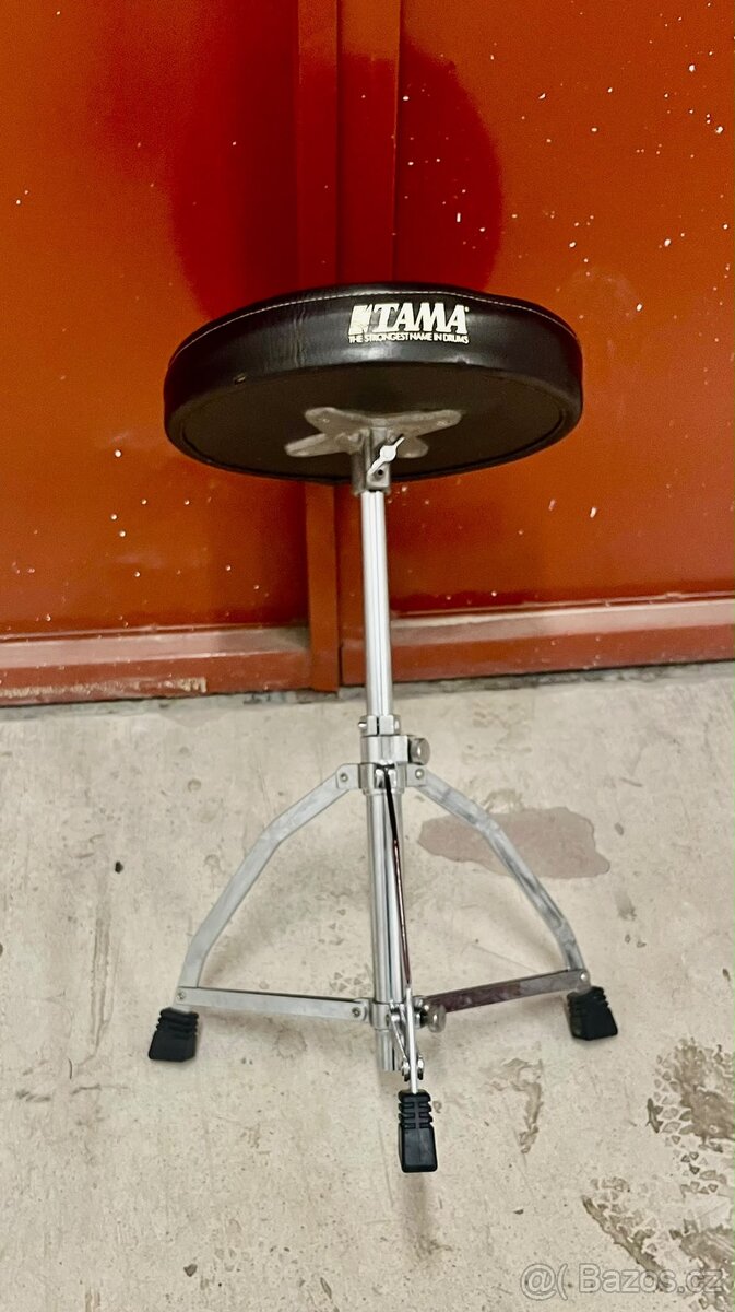 Tama. - 2